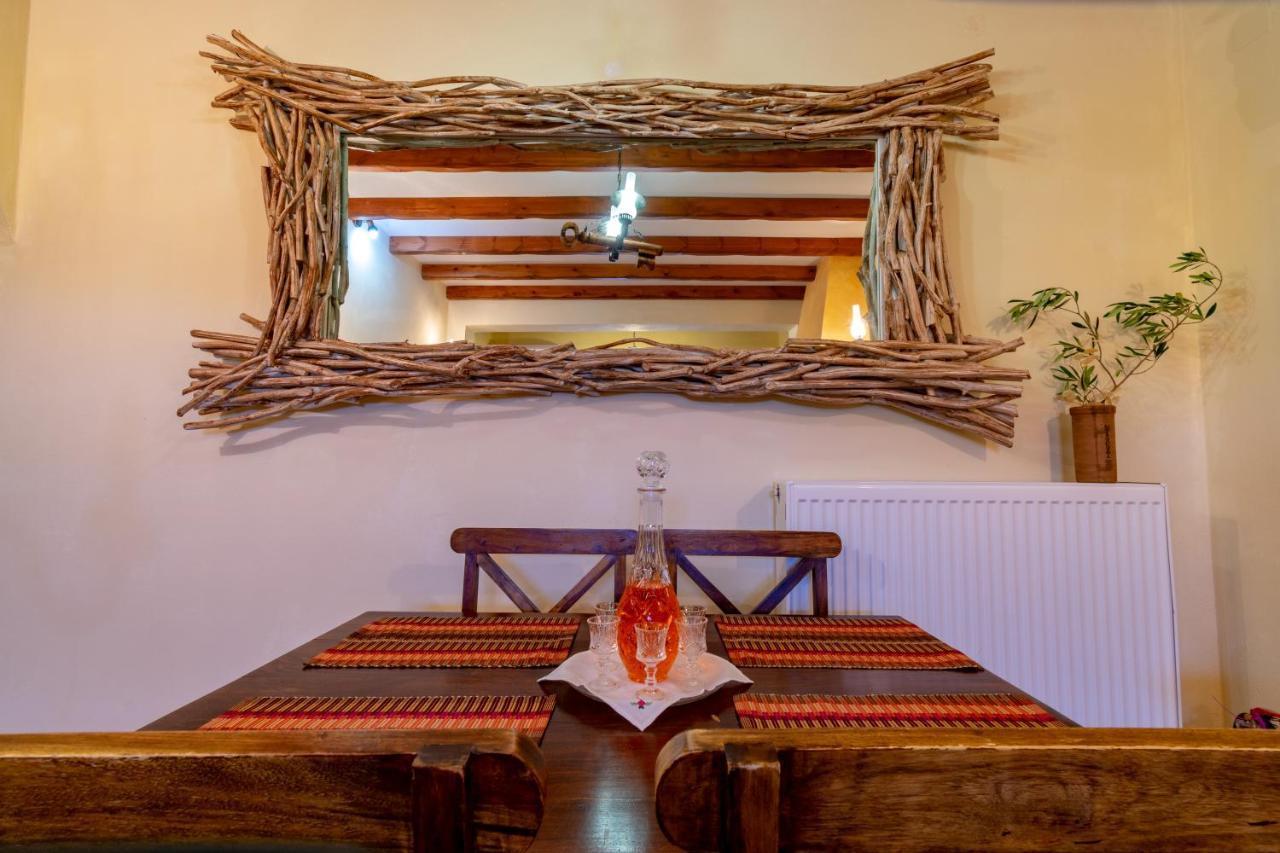 Corfu Sokraki Villas Sokrakion Luaran gambar