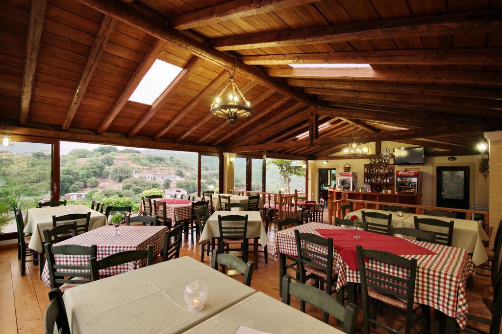 Corfu Sokraki Villas Sokrakion Luaran gambar