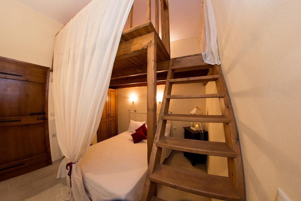 Corfu Sokraki Villas Sokrakion Luaran gambar